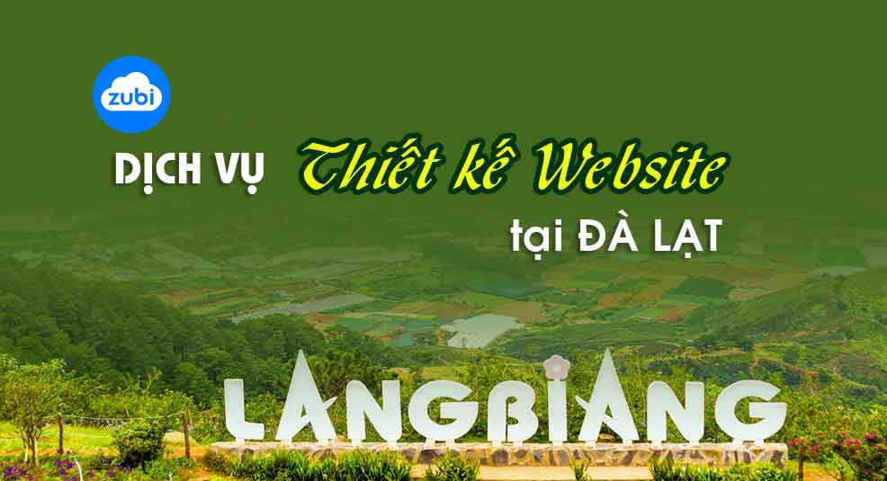 cong ty thiet ke website tai da lat thiet ke web da lat 64042