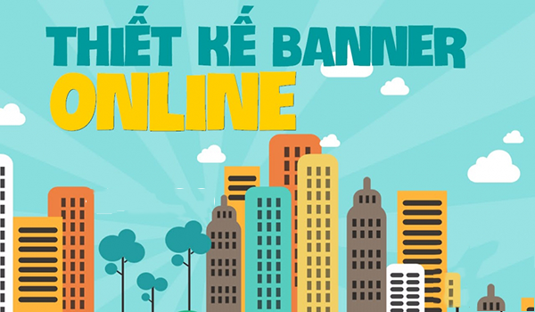 thiet ke banner online