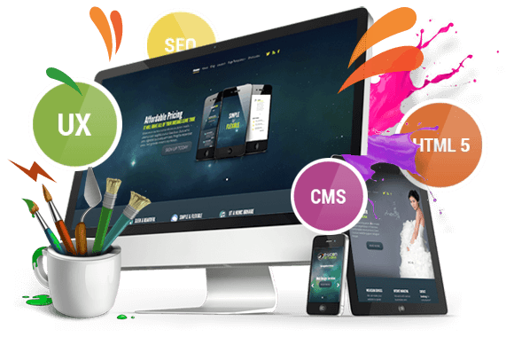 Thiết kế website wordpress chuyên nghiệp