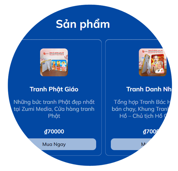 Sản phẩm